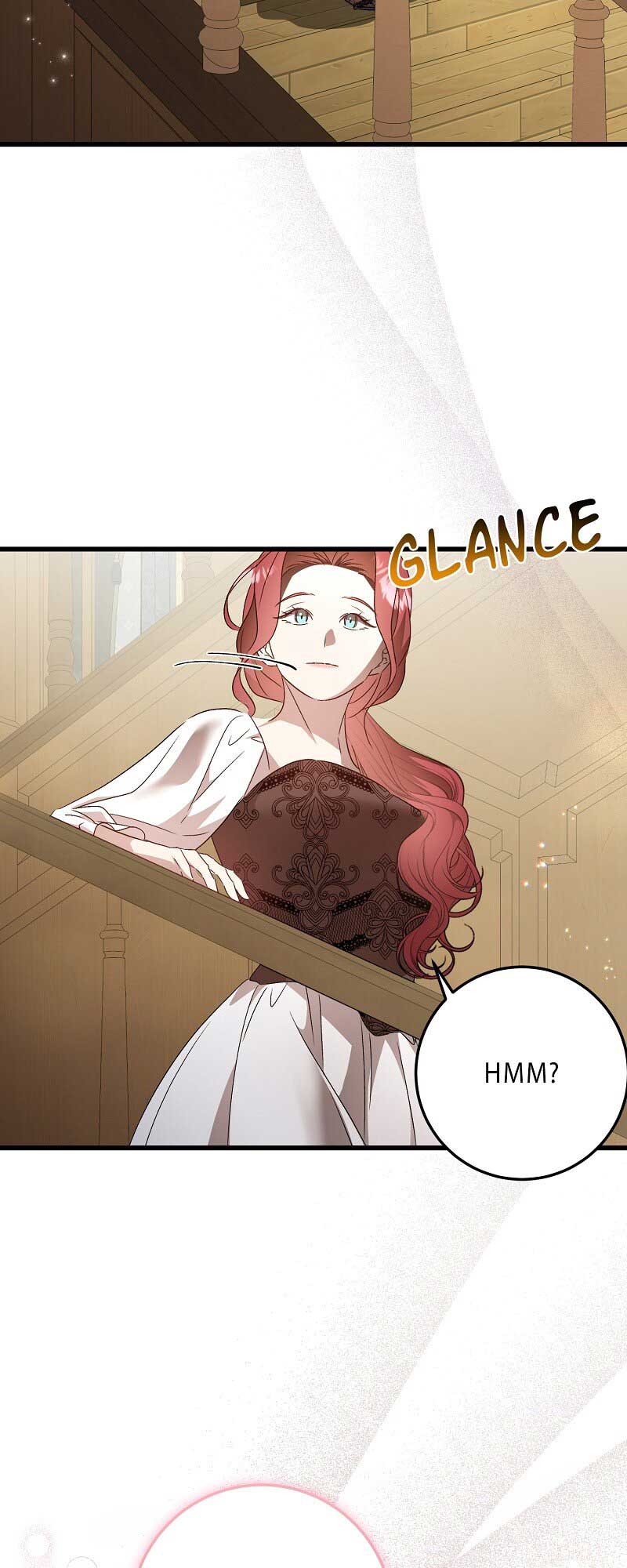 My First kiss With The Evil Butler chapter 39 page 63