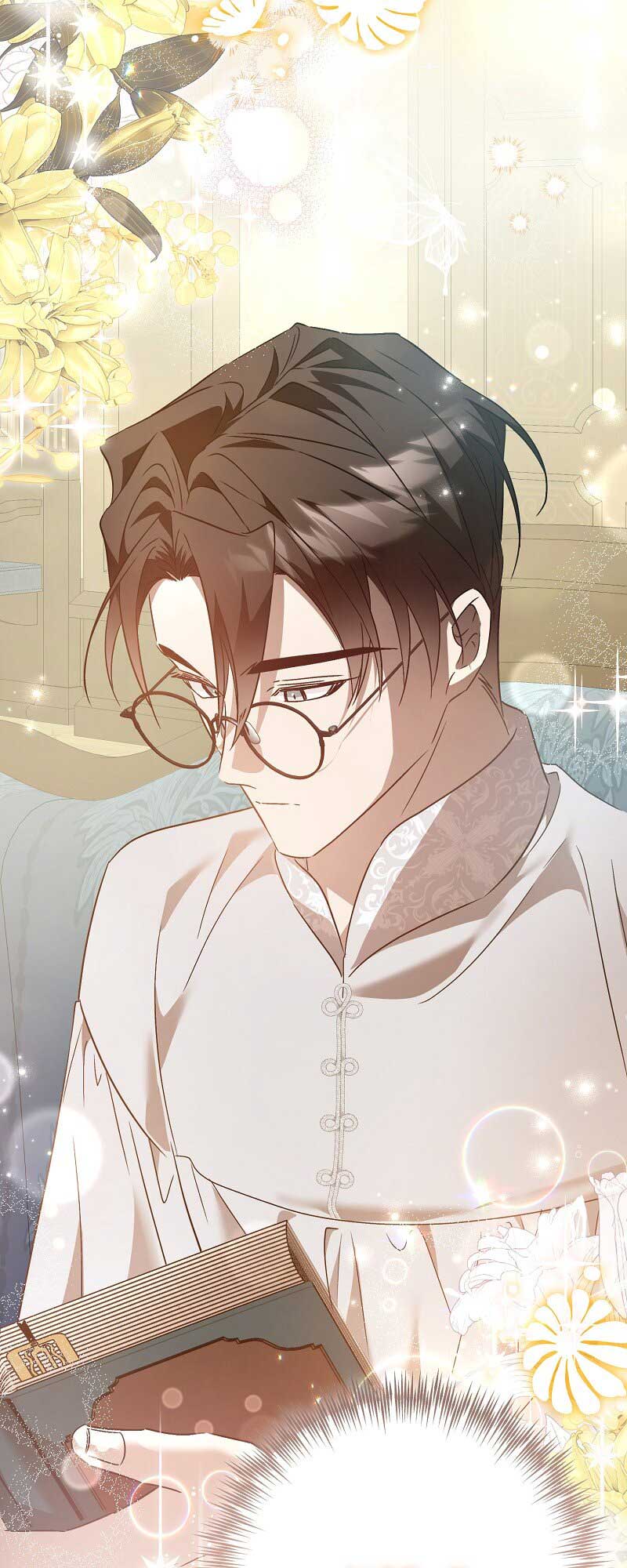 My First kiss With The Evil Butler chapter 39 page 65