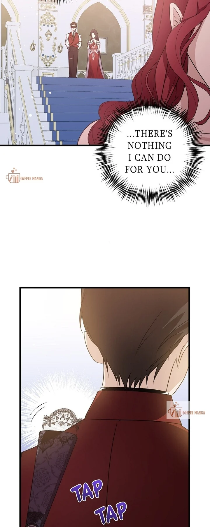 My First kiss With The Evil Butler chapter 4 page 4