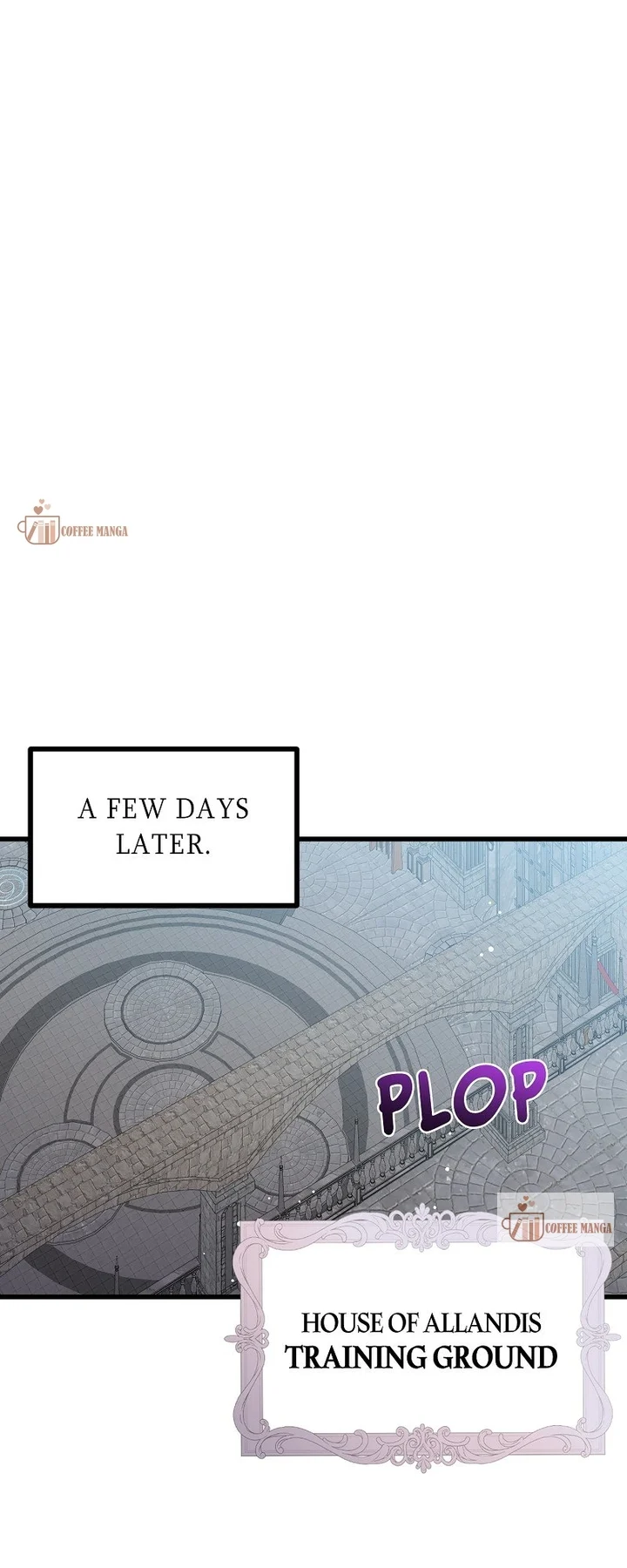 My First kiss With The Evil Butler chapter 4 page 9