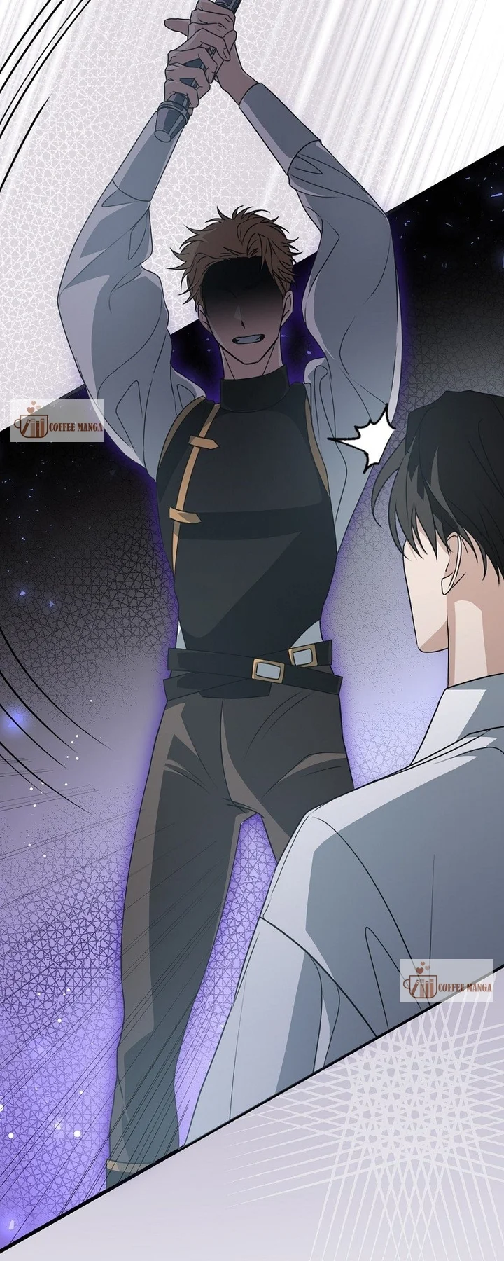 My First kiss With The Evil Butler chapter 4 page 11