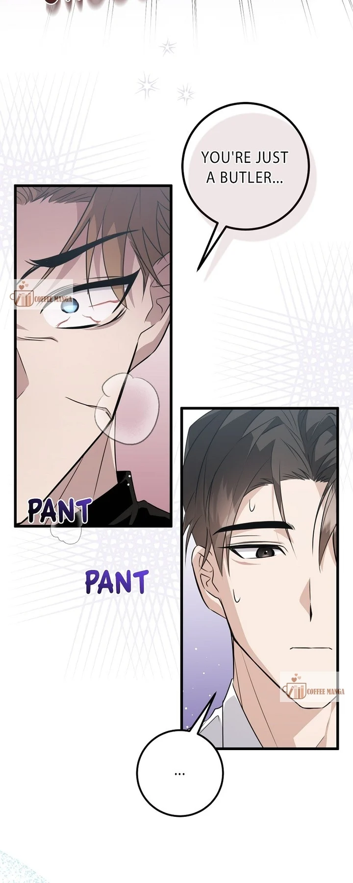 My First kiss With The Evil Butler chapter 4 page 15