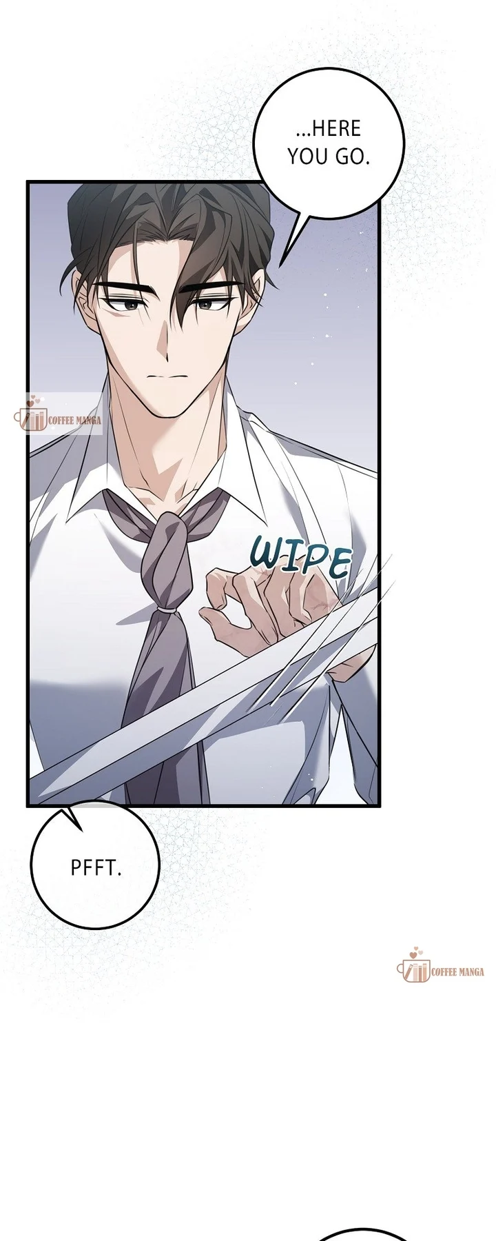 My First kiss With The Evil Butler chapter 4 page 19