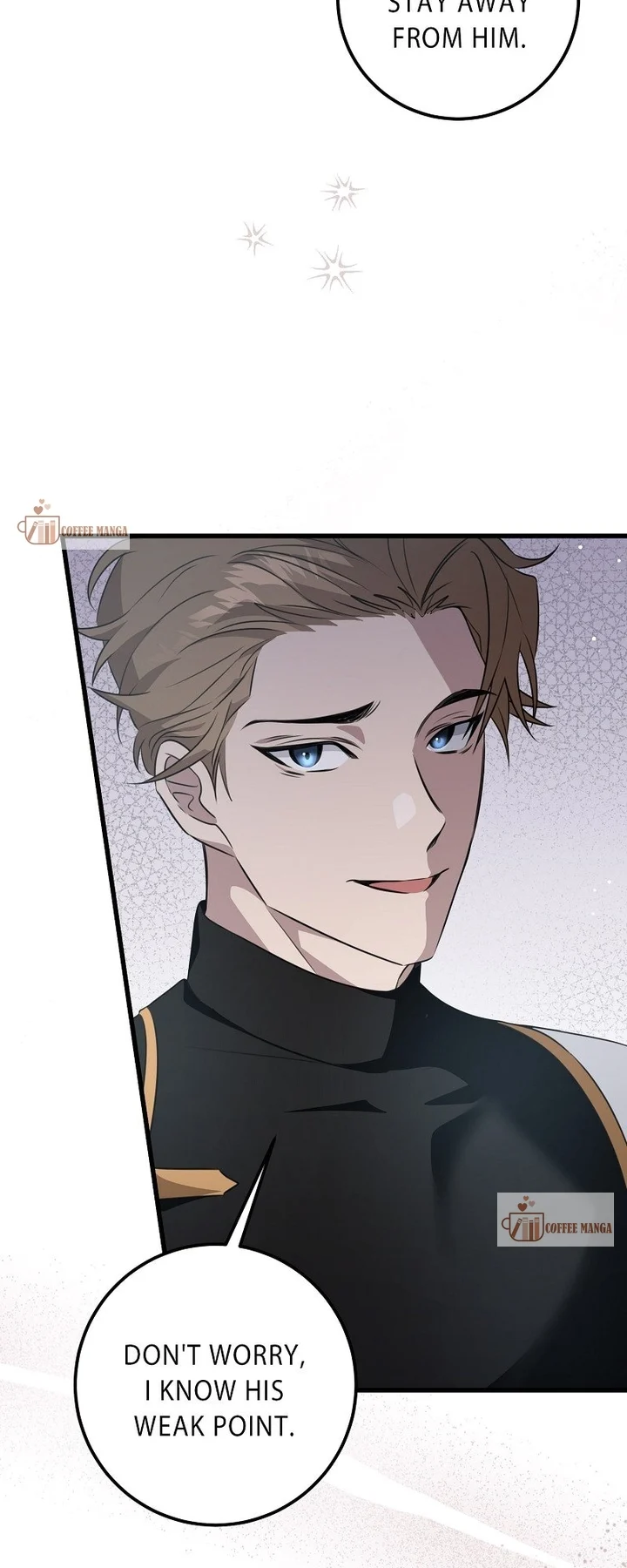 My First kiss With The Evil Butler chapter 4 page 24
