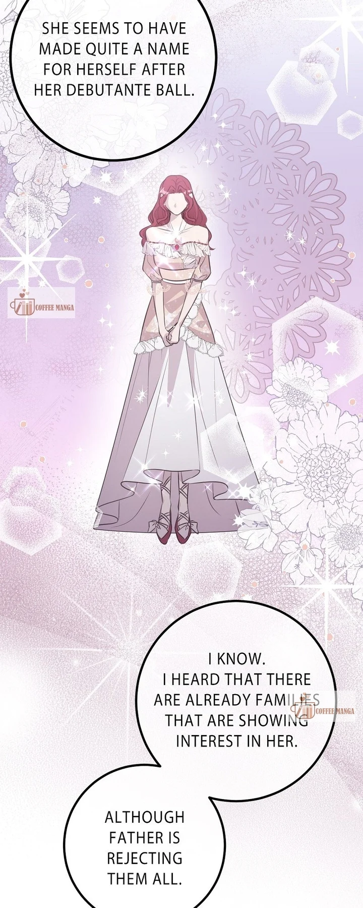 My First kiss With The Evil Butler chapter 4 page 29