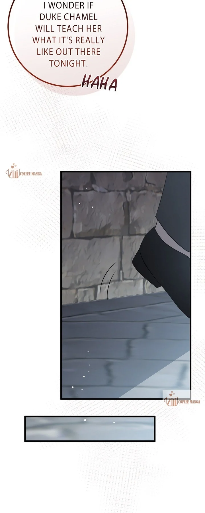 My First kiss With The Evil Butler chapter 4 page 33