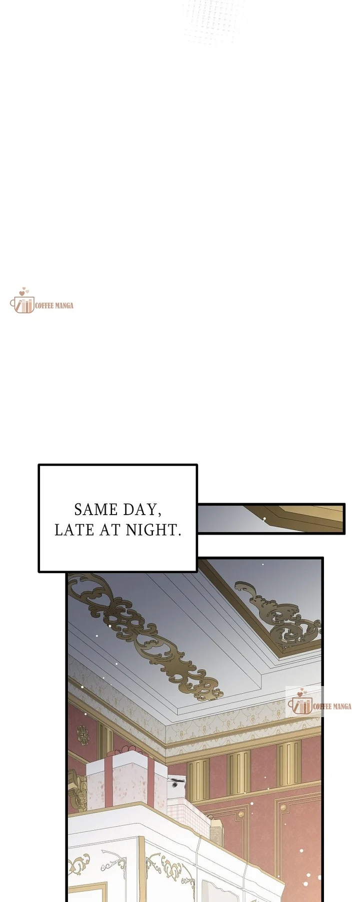 My First kiss With The Evil Butler chapter 4 page 34