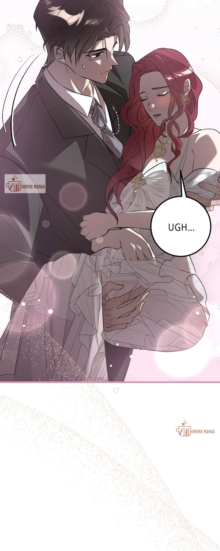 My First kiss With The Evil Butler chapter 4 page 37