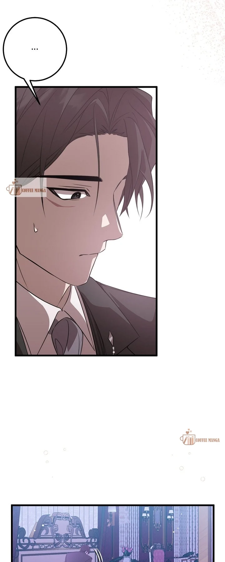 My First kiss With The Evil Butler chapter 4 page 38