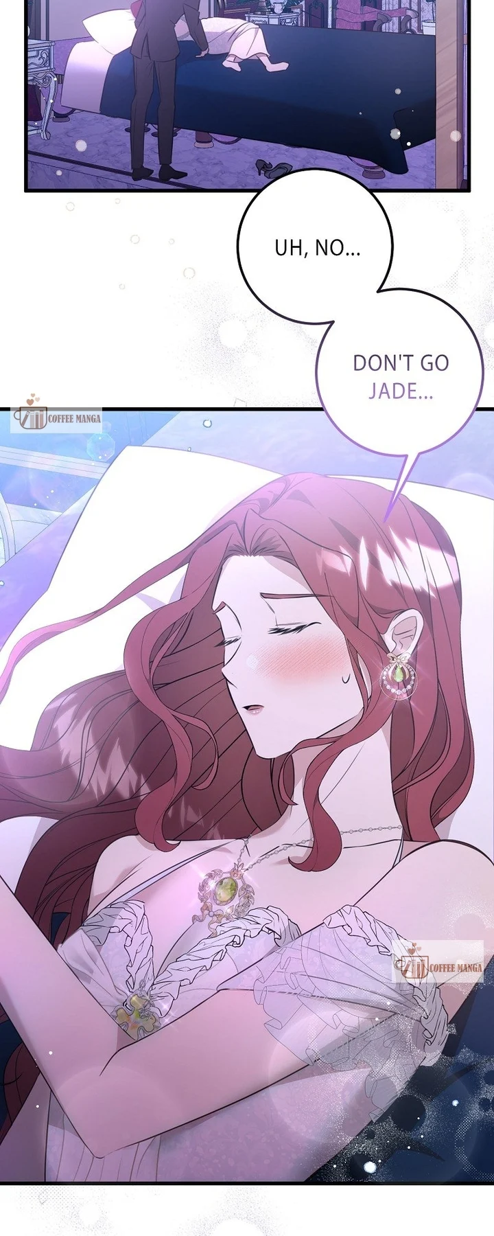 My First kiss With The Evil Butler chapter 4 page 39