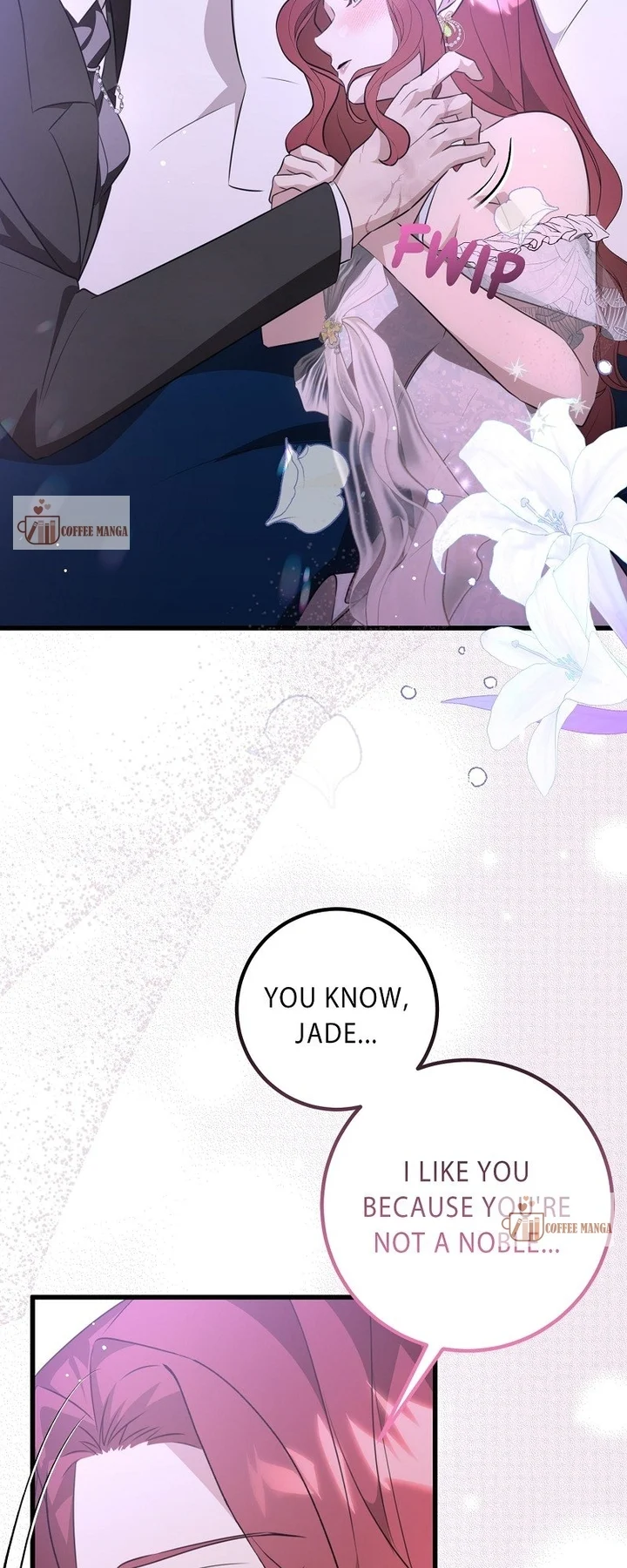 My First kiss With The Evil Butler chapter 4 page 43