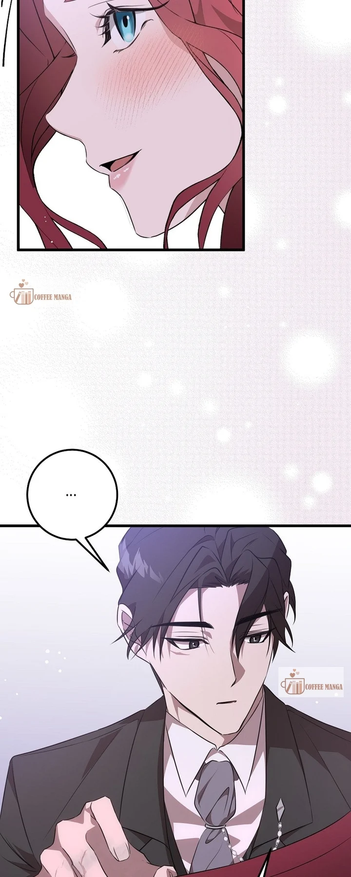 My First kiss With The Evil Butler chapter 4 page 44