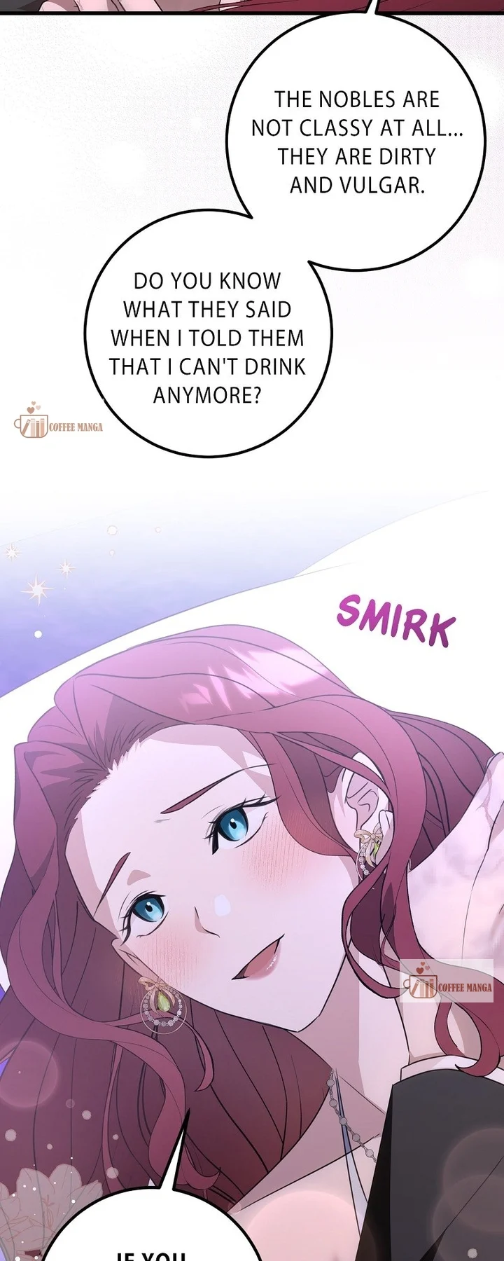 My First kiss With The Evil Butler chapter 4 page 45