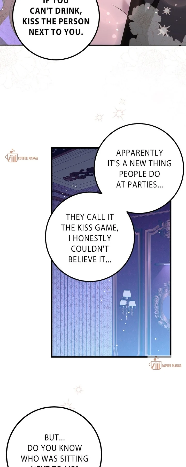 My First kiss With The Evil Butler chapter 4 page 46