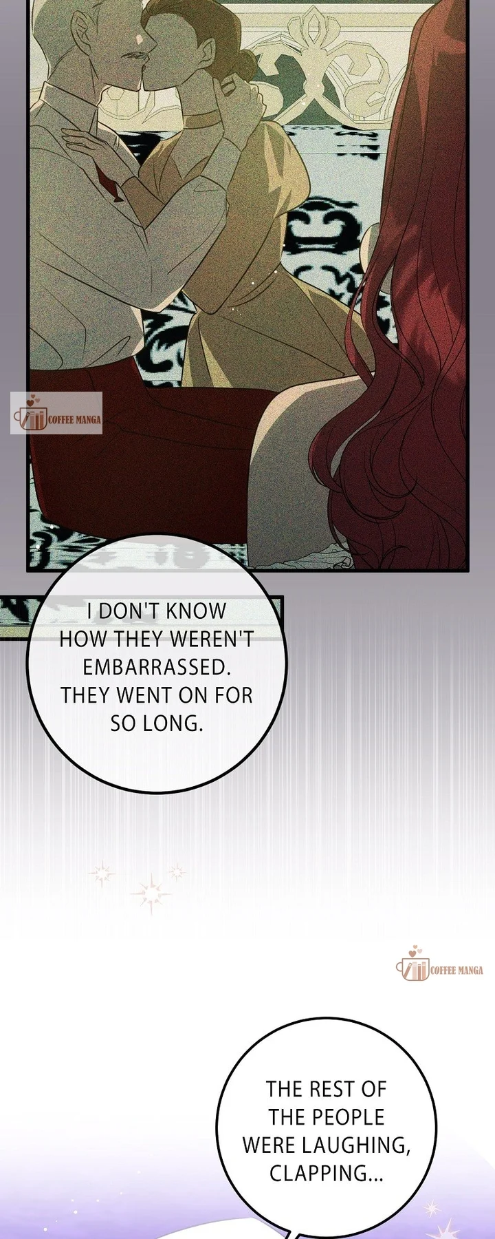 My First kiss With The Evil Butler chapter 4 page 50