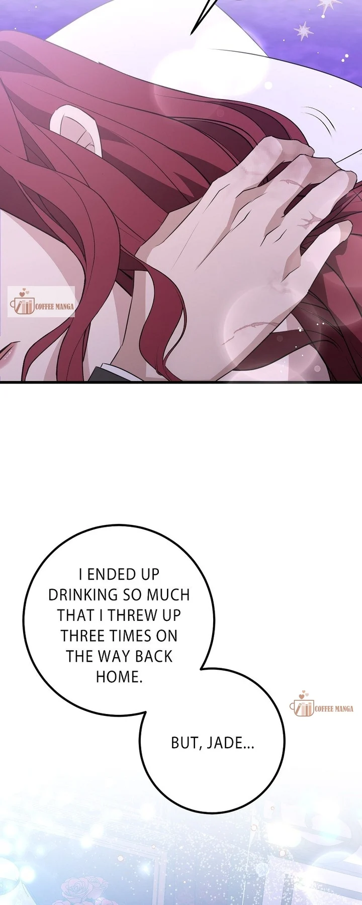 My First kiss With The Evil Butler chapter 4 page 51