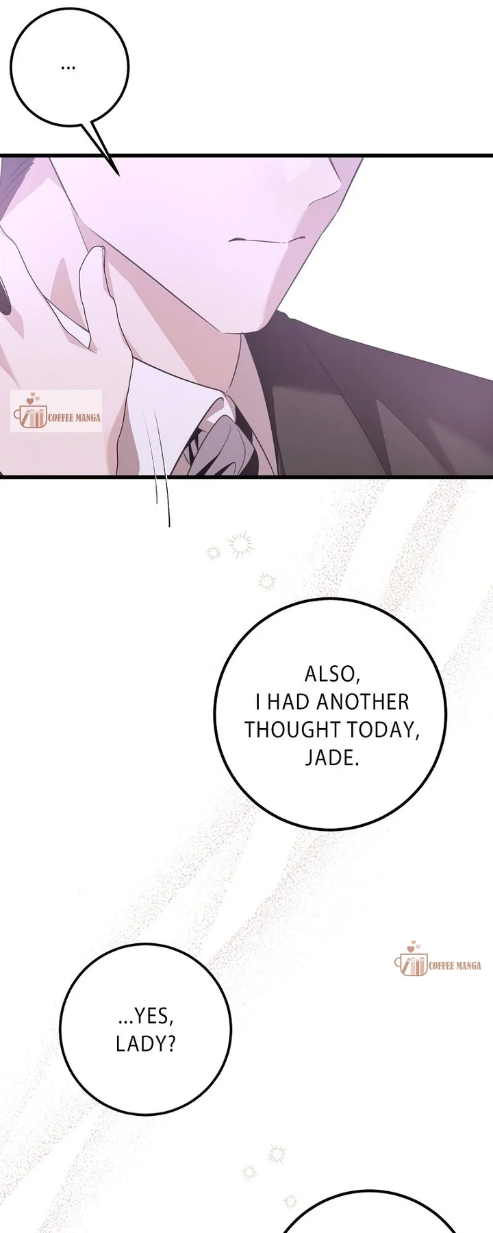 My First kiss With The Evil Butler chapter 4 page 55