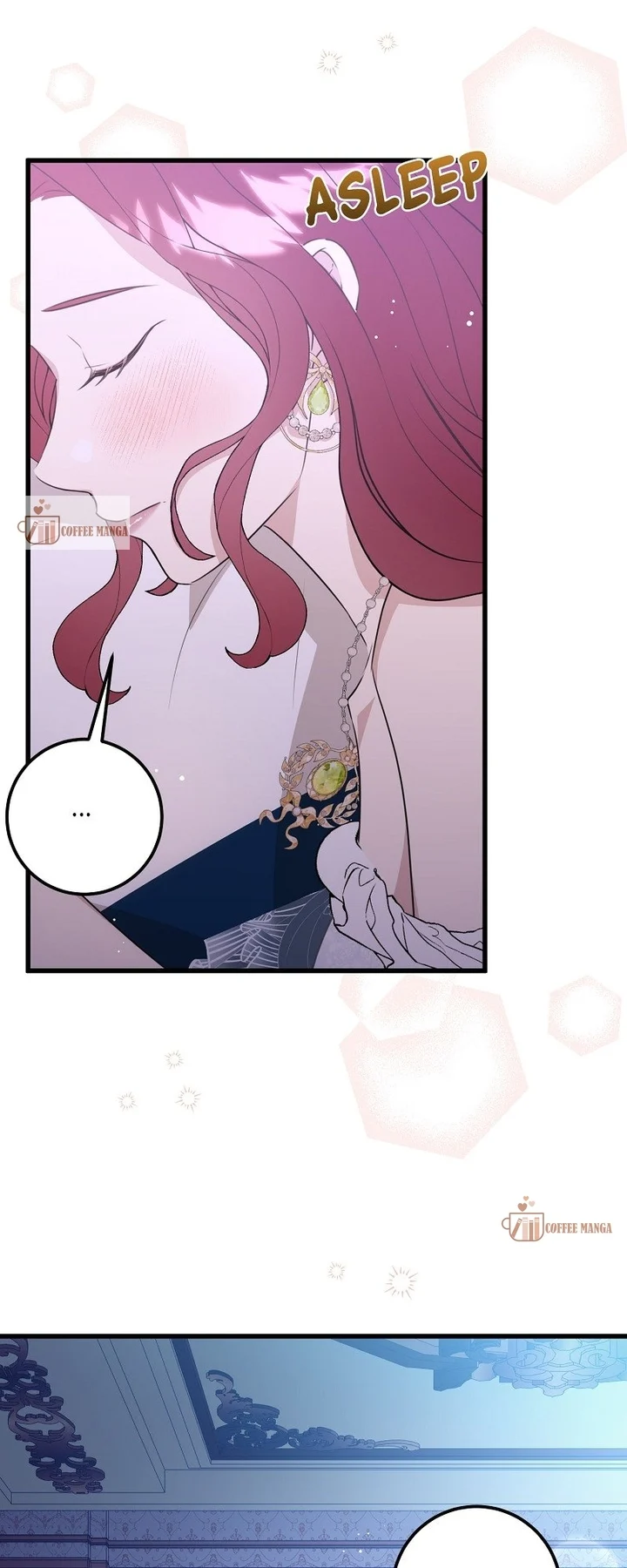 My First kiss With The Evil Butler chapter 4 page 57
