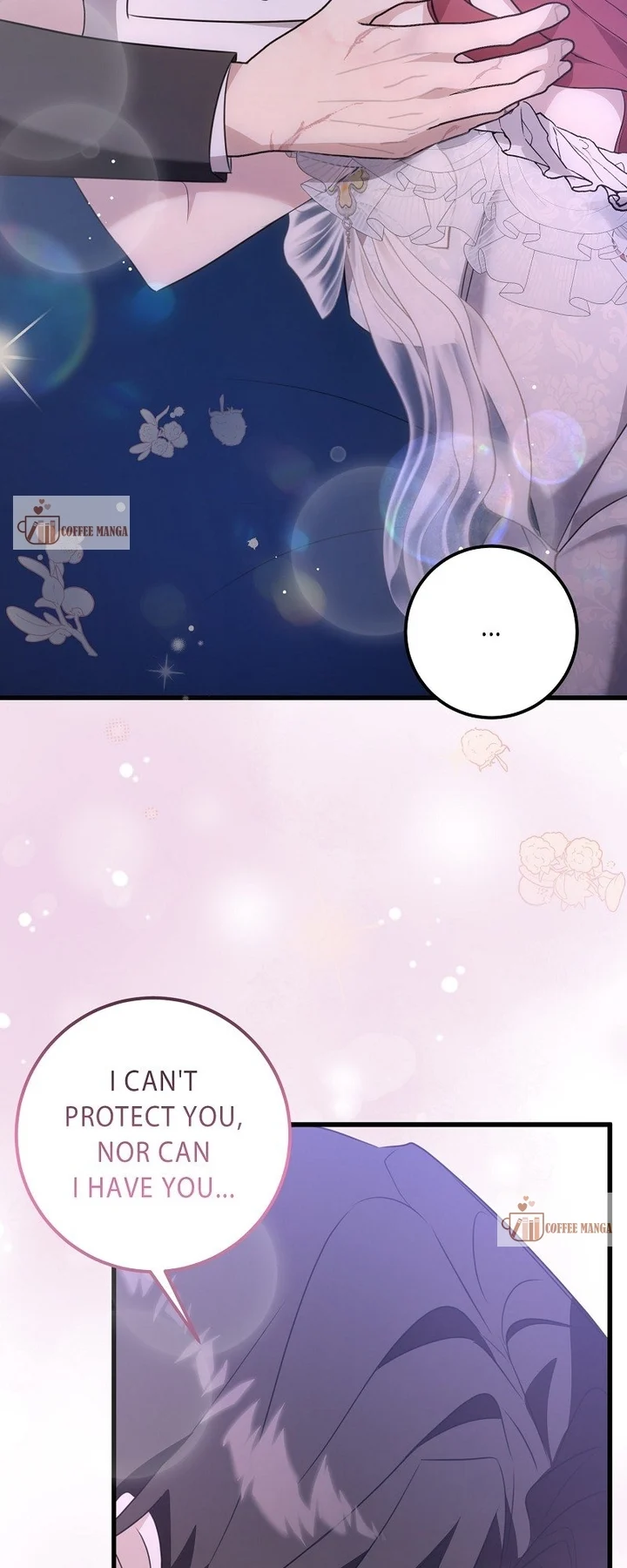 My First kiss With The Evil Butler chapter 4 page 59