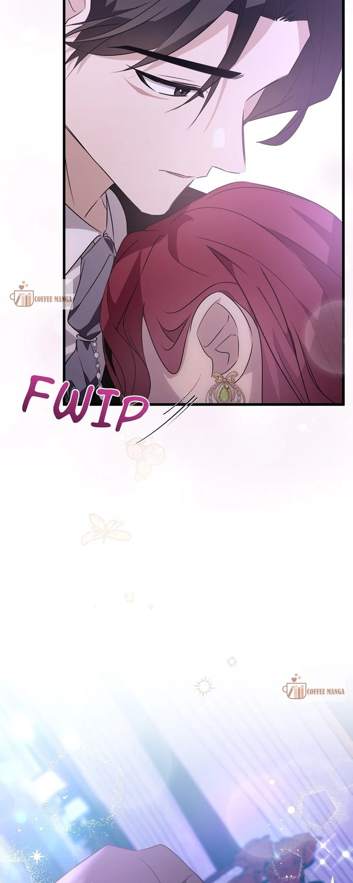 My First kiss With The Evil Butler chapter 4 page 60
