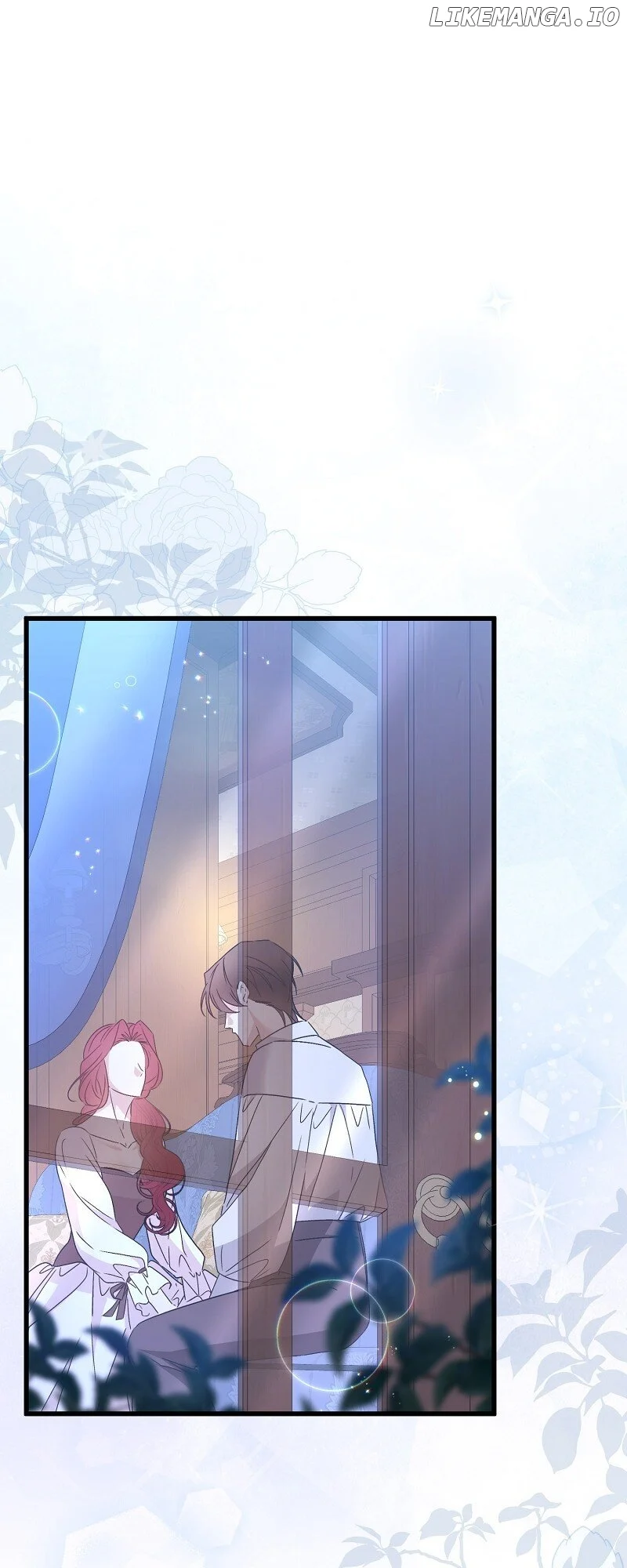 My First kiss With The Evil Butler chapter 41 page 1