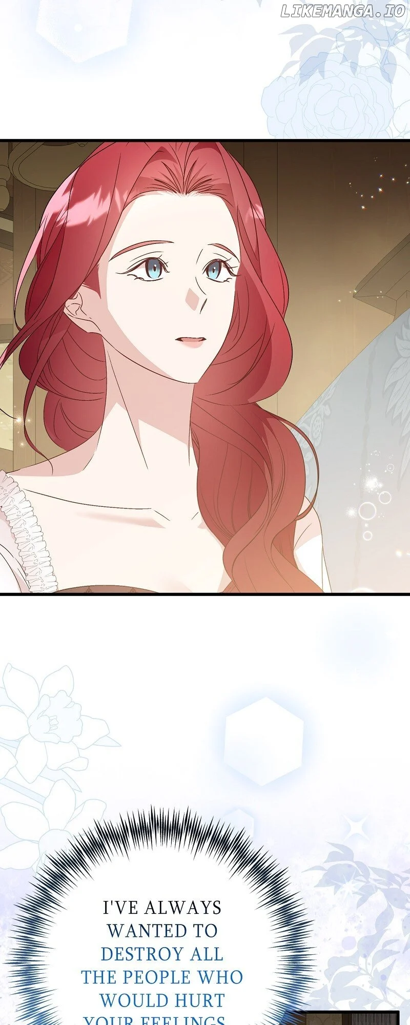 My First kiss With The Evil Butler chapter 41 page 2
