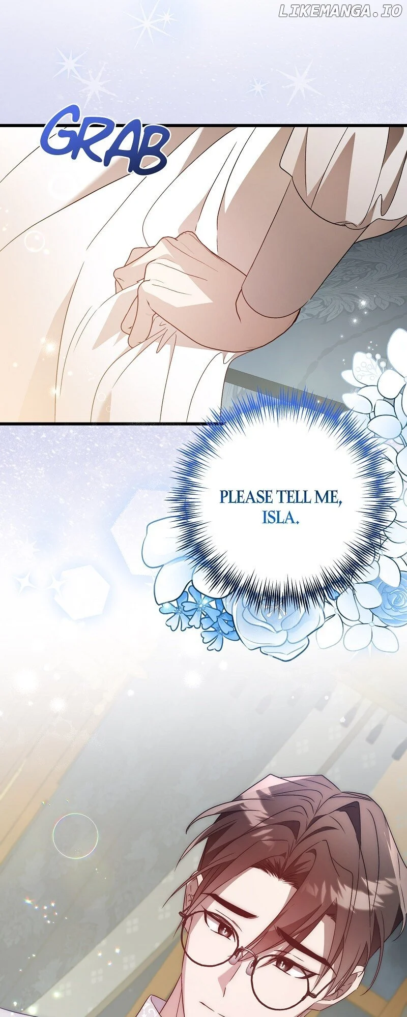 My First kiss With The Evil Butler chapter 41 page 4
