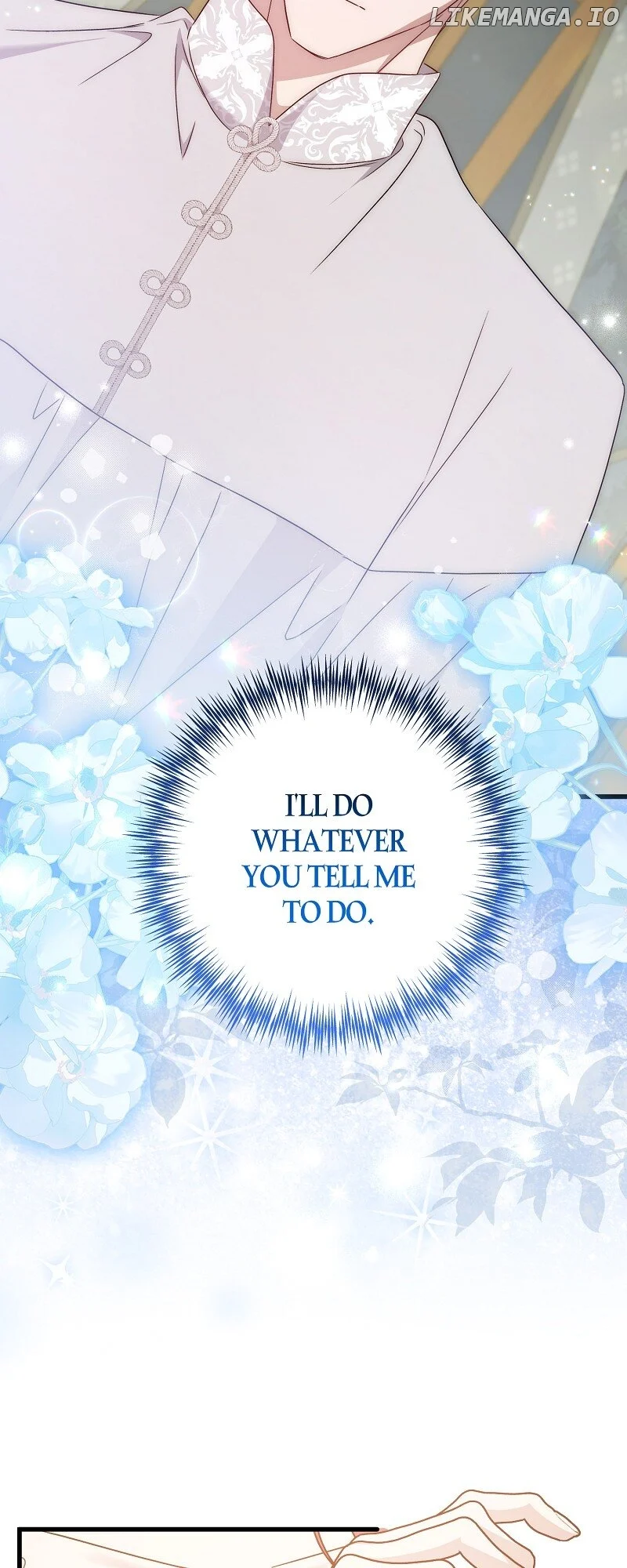 My First kiss With The Evil Butler chapter 41 page 5