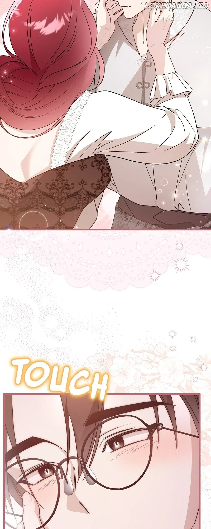 My First kiss With The Evil Butler chapter 41 page 7