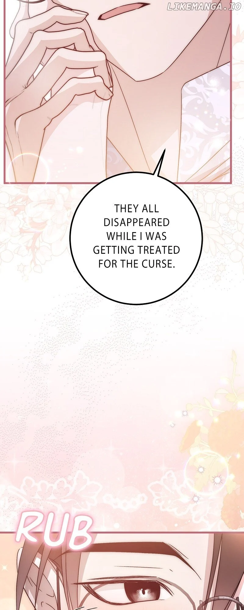 My First kiss With The Evil Butler chapter 41 page 8