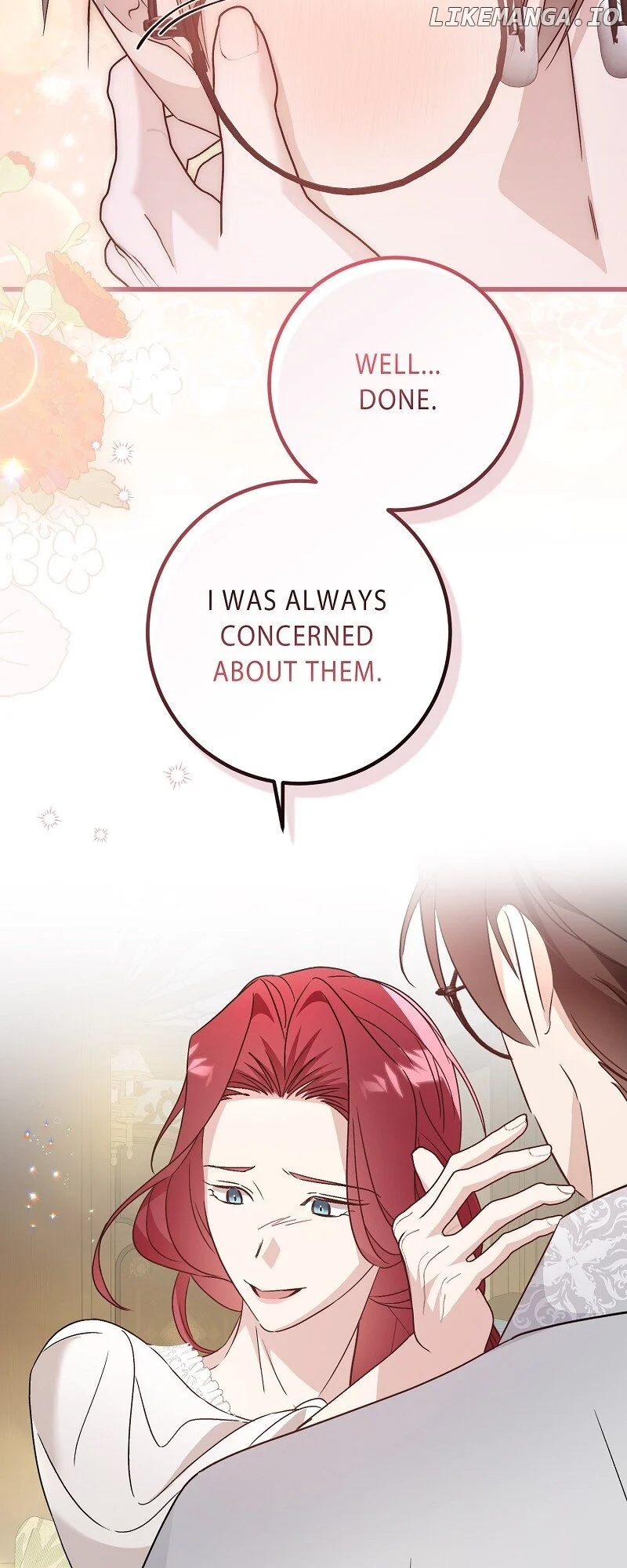 My First kiss With The Evil Butler chapter 41 page 9