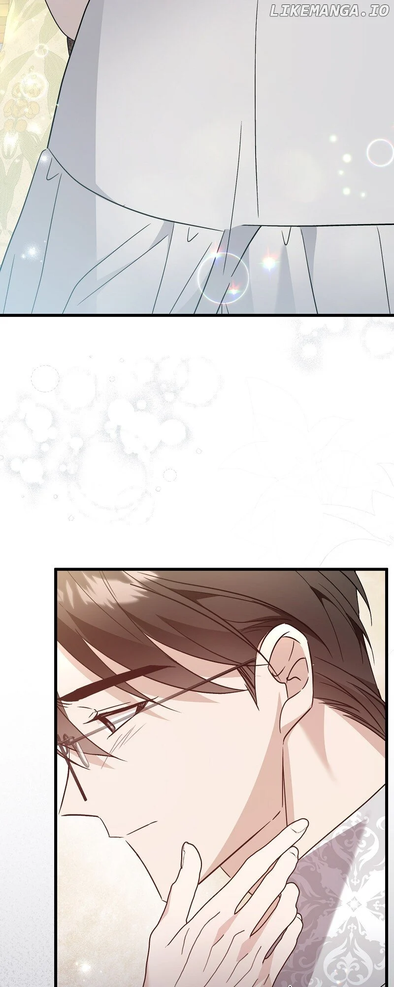 My First kiss With The Evil Butler chapter 41 page 10