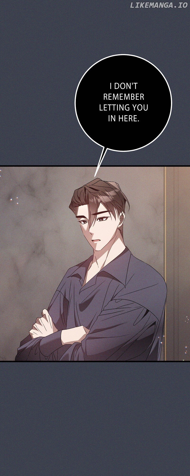 My First kiss With The Evil Butler chapter 41 page 16