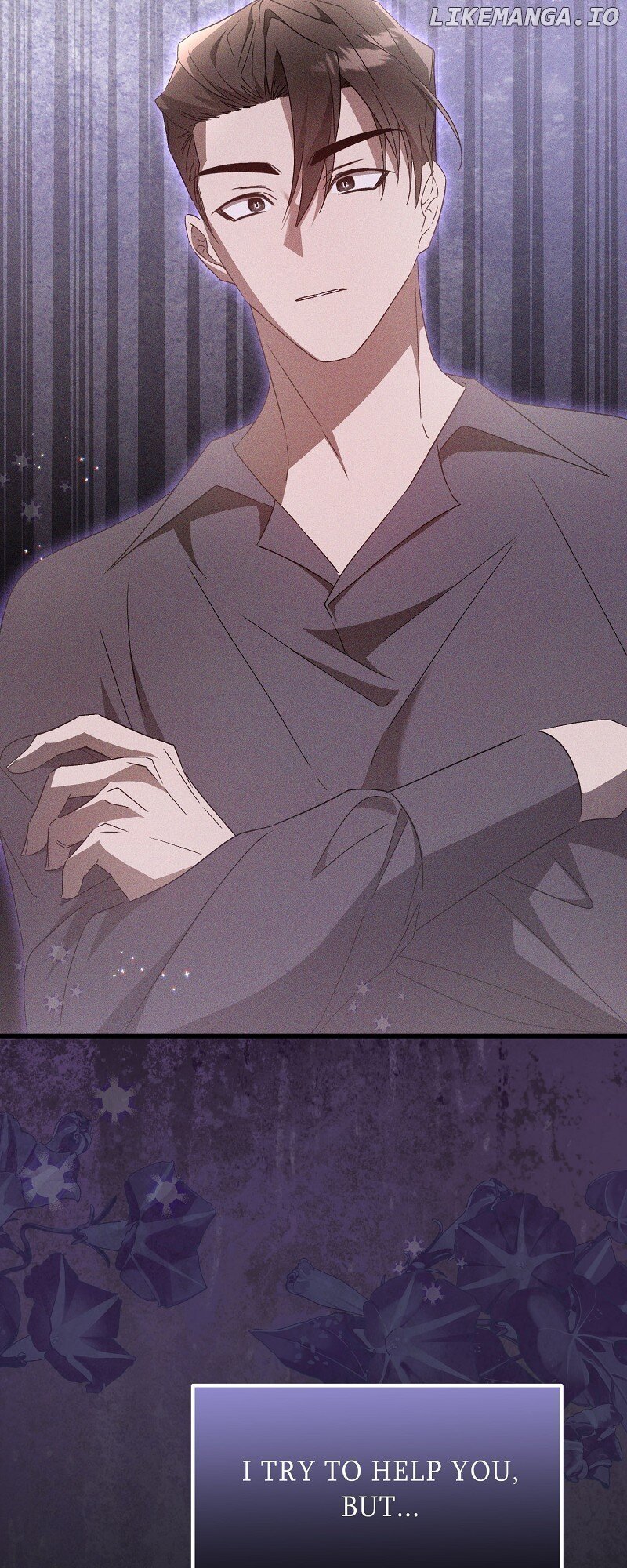 My First kiss With The Evil Butler chapter 41 page 18