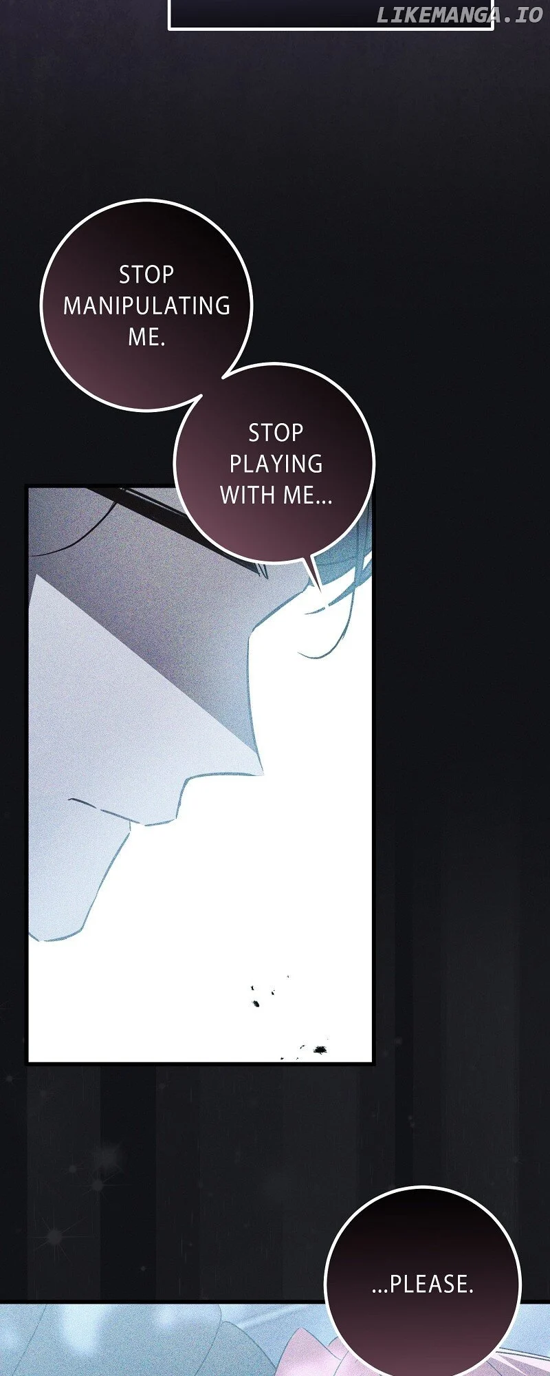 My First kiss With The Evil Butler chapter 41 page 19
