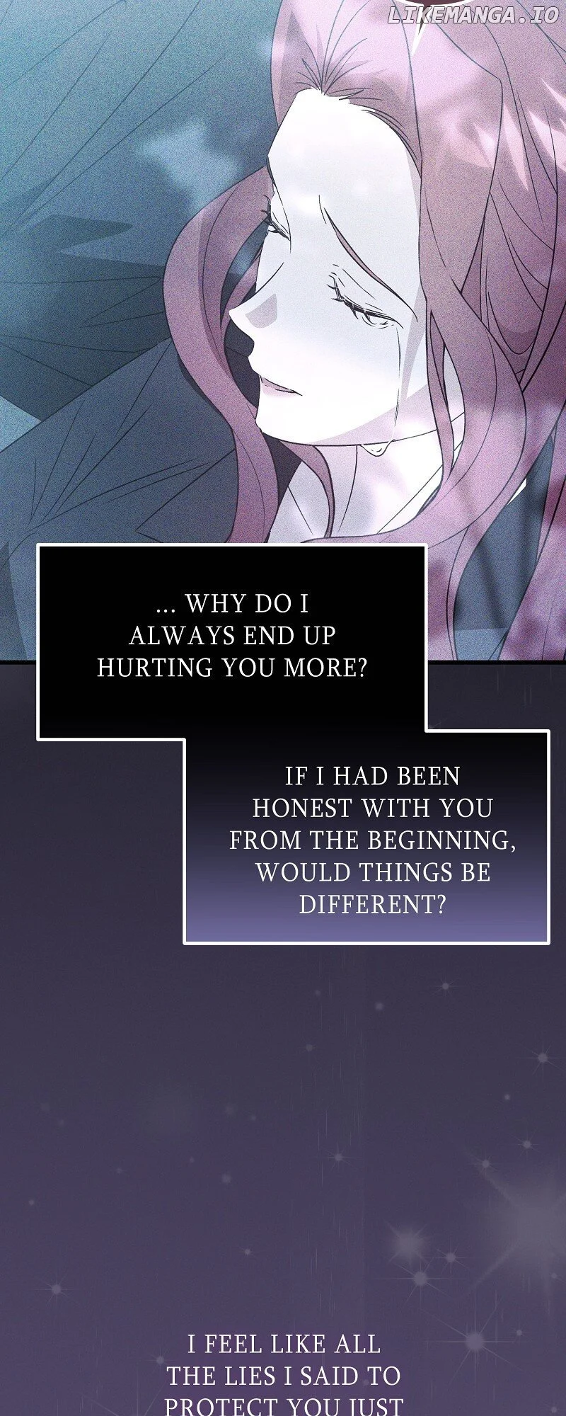 My First kiss With The Evil Butler chapter 41 page 20