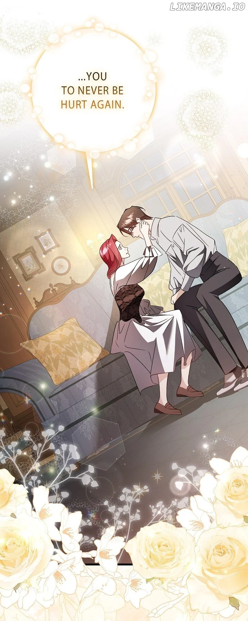 My First kiss With The Evil Butler chapter 41 page 23