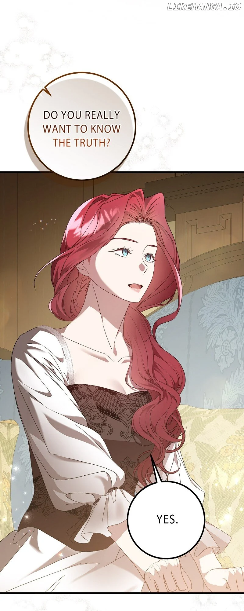 My First kiss With The Evil Butler chapter 41 page 25