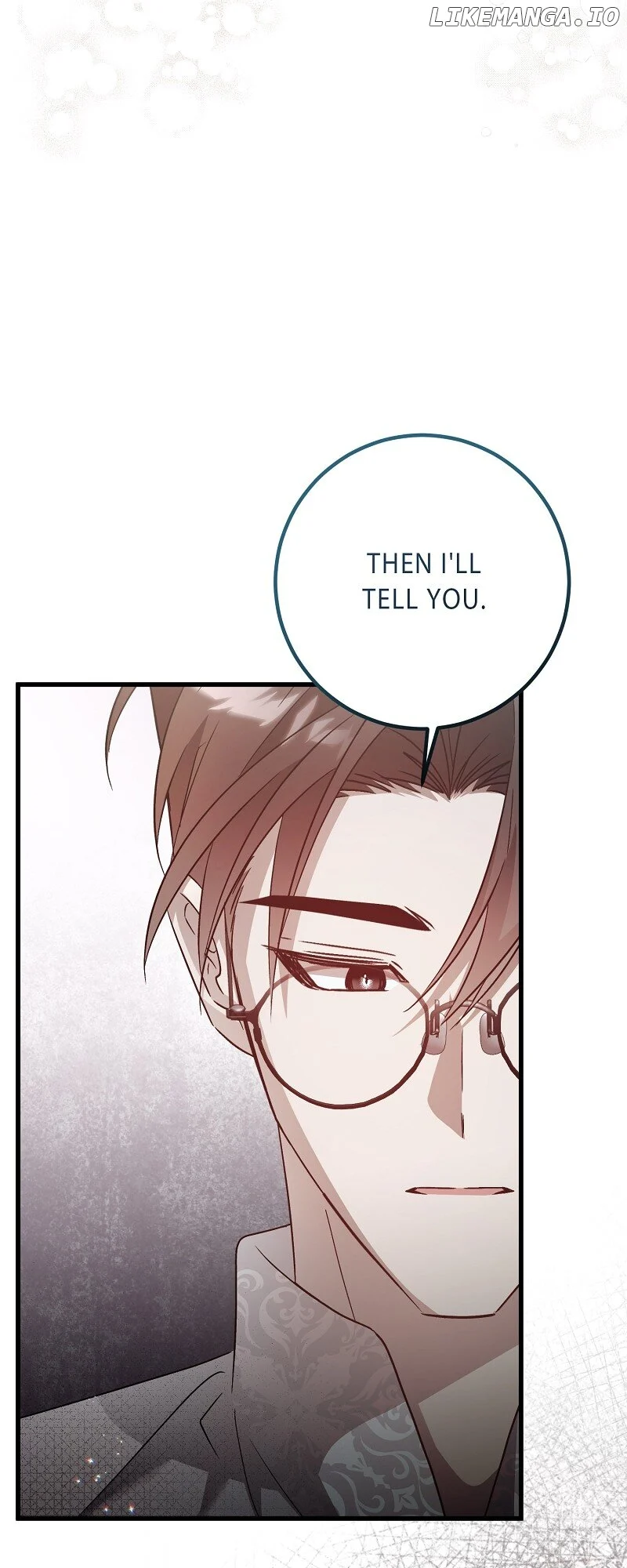My First kiss With The Evil Butler chapter 41 page 26