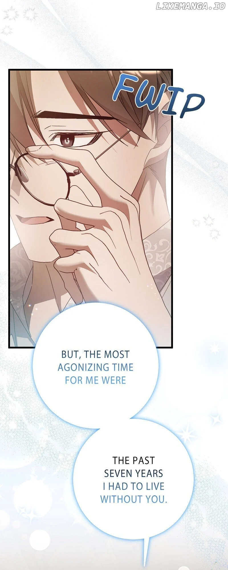 My First kiss With The Evil Butler chapter 41 page 30