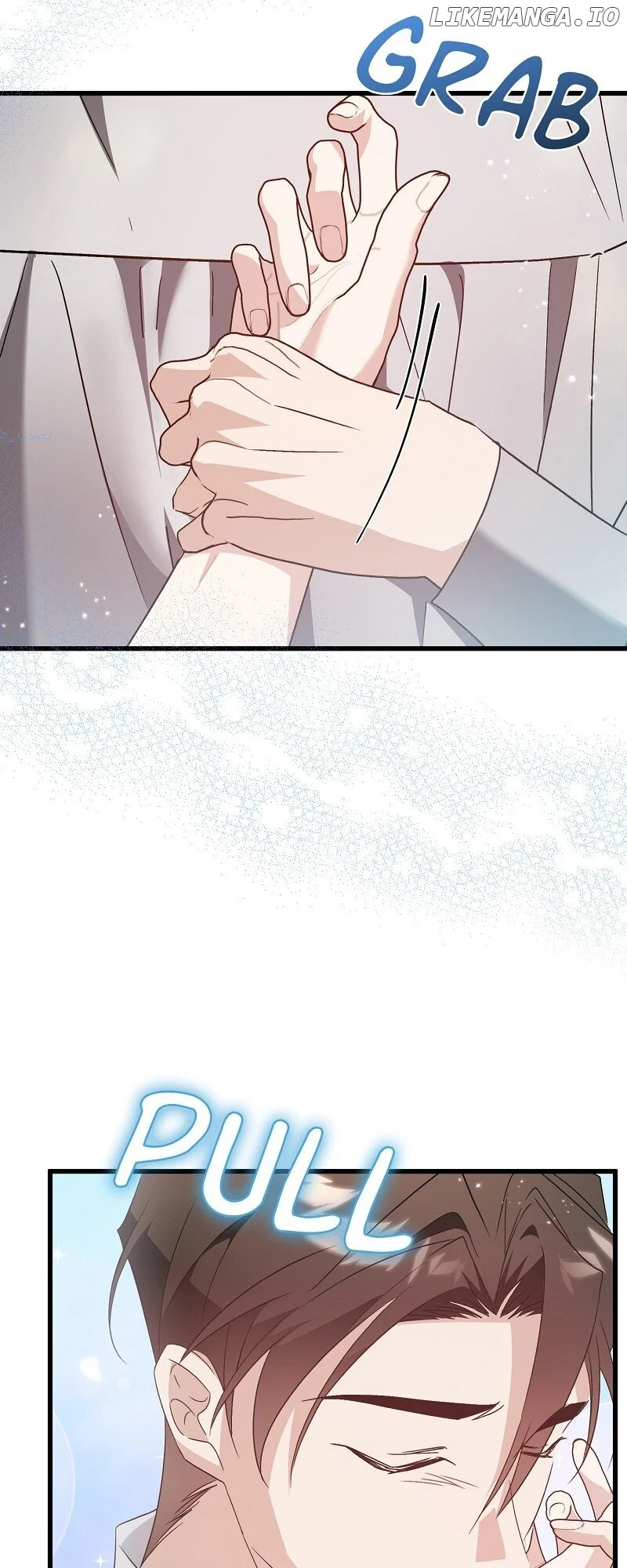My First kiss With The Evil Butler chapter 41 page 32