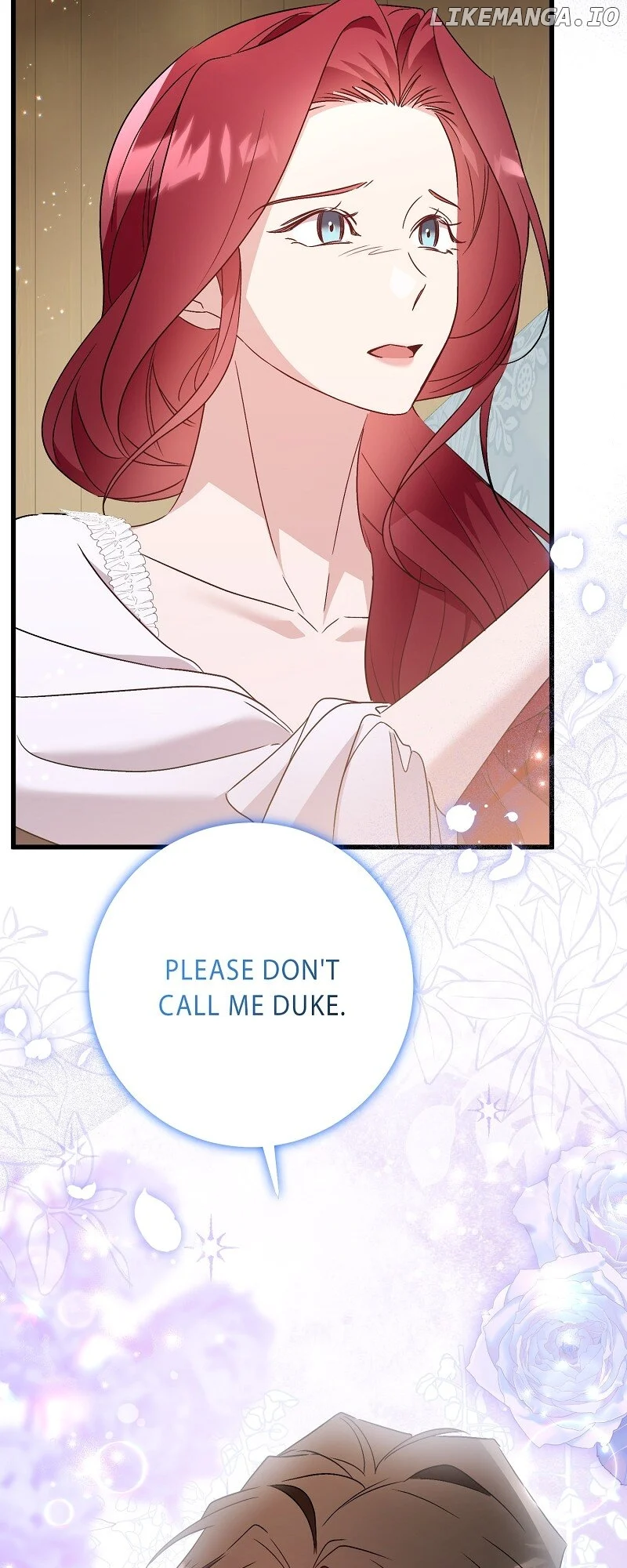 My First kiss With The Evil Butler chapter 41 page 34