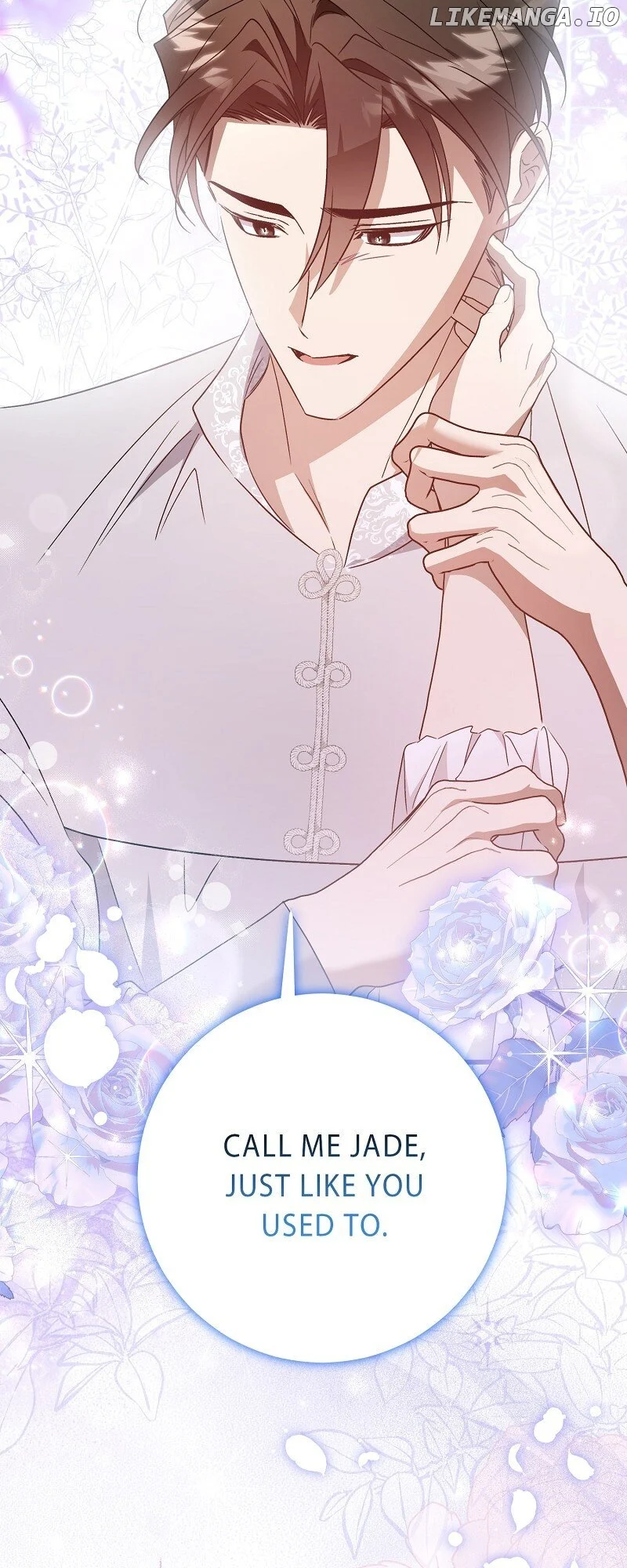 My First kiss With The Evil Butler chapter 41 page 35