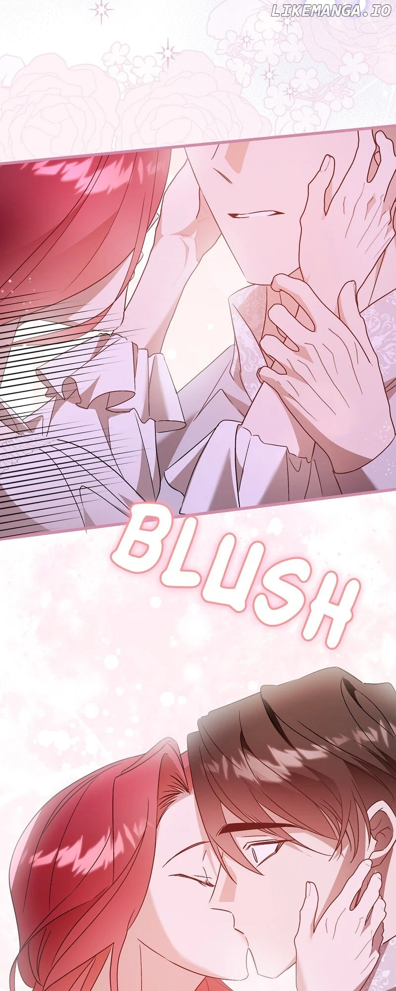 My First kiss With The Evil Butler chapter 41 page 36