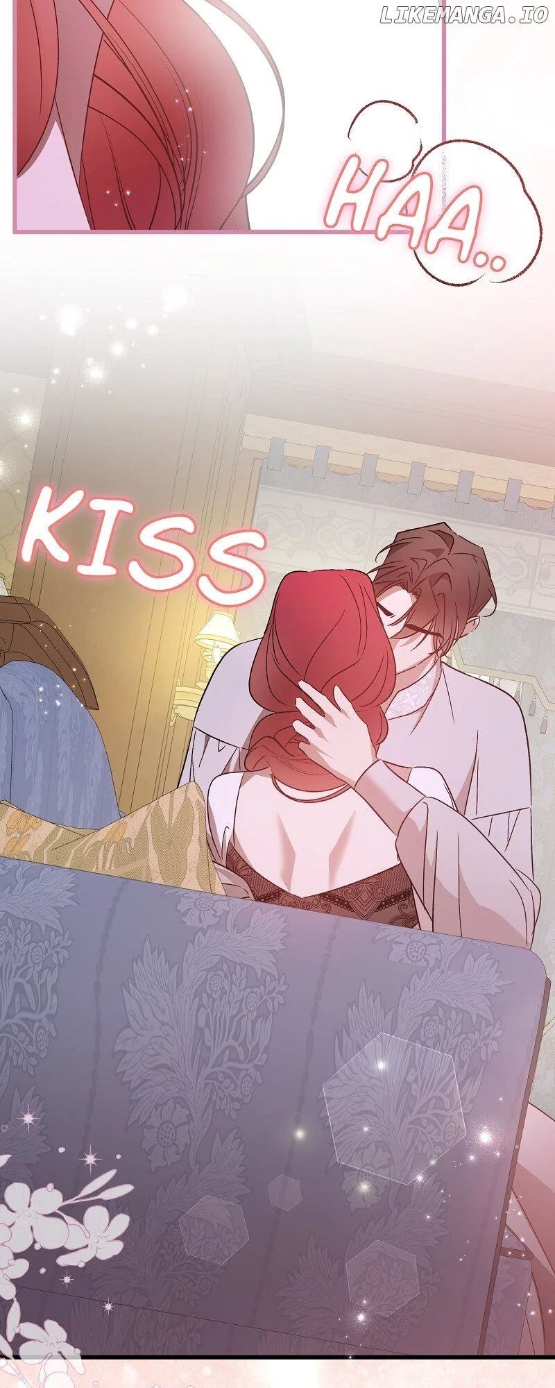 My First kiss With The Evil Butler chapter 41 page 38
