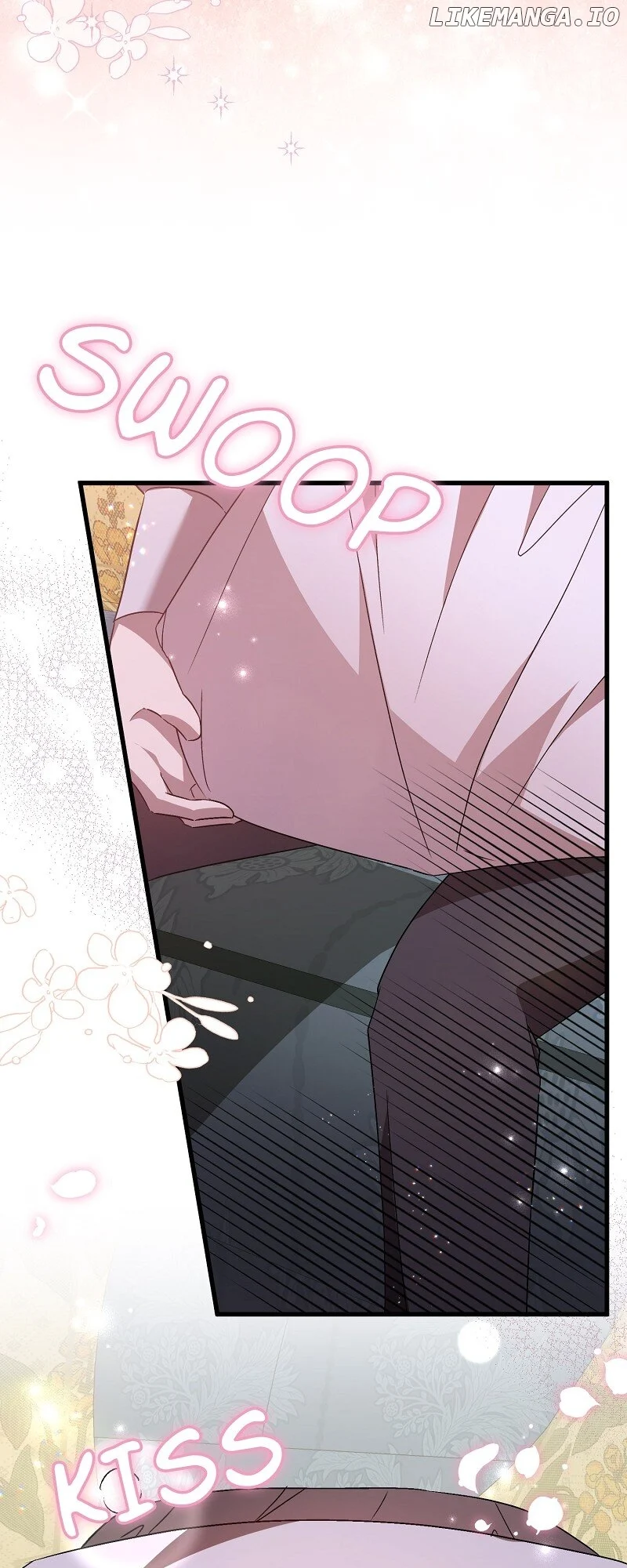 My First kiss With The Evil Butler chapter 41 page 39