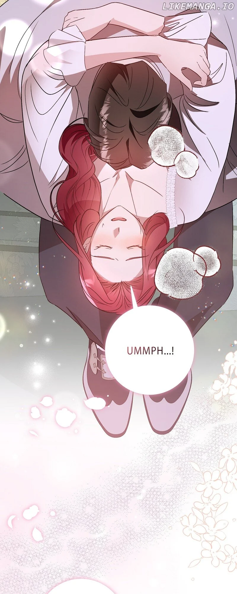 My First kiss With The Evil Butler chapter 41 page 40