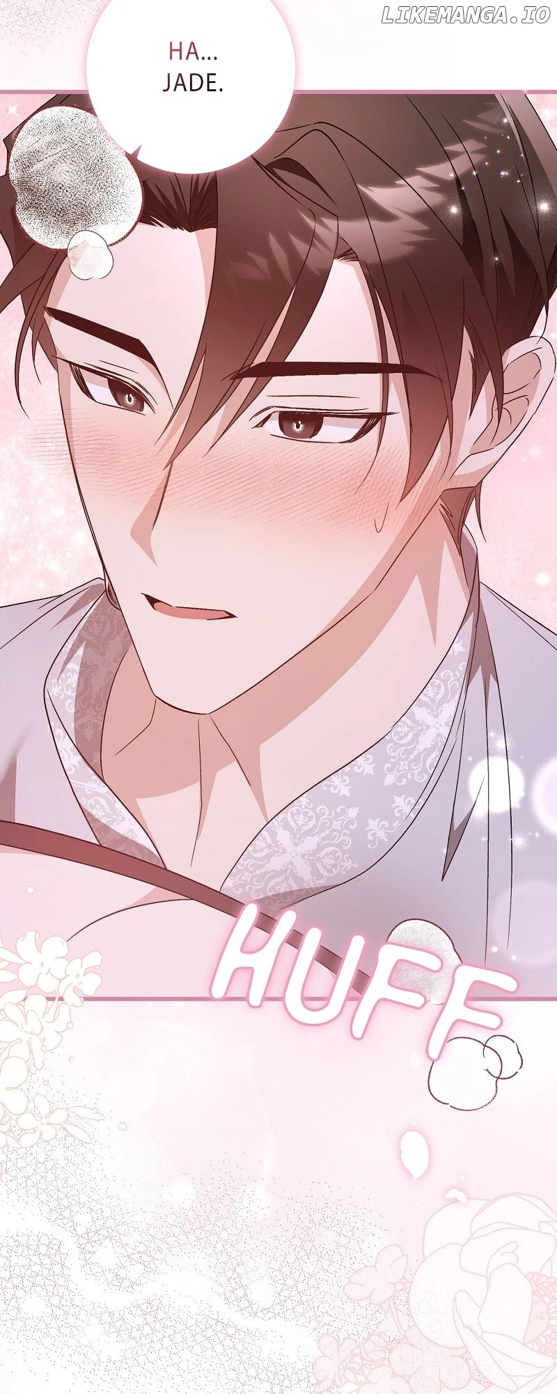 My First kiss With The Evil Butler chapter 41 page 41