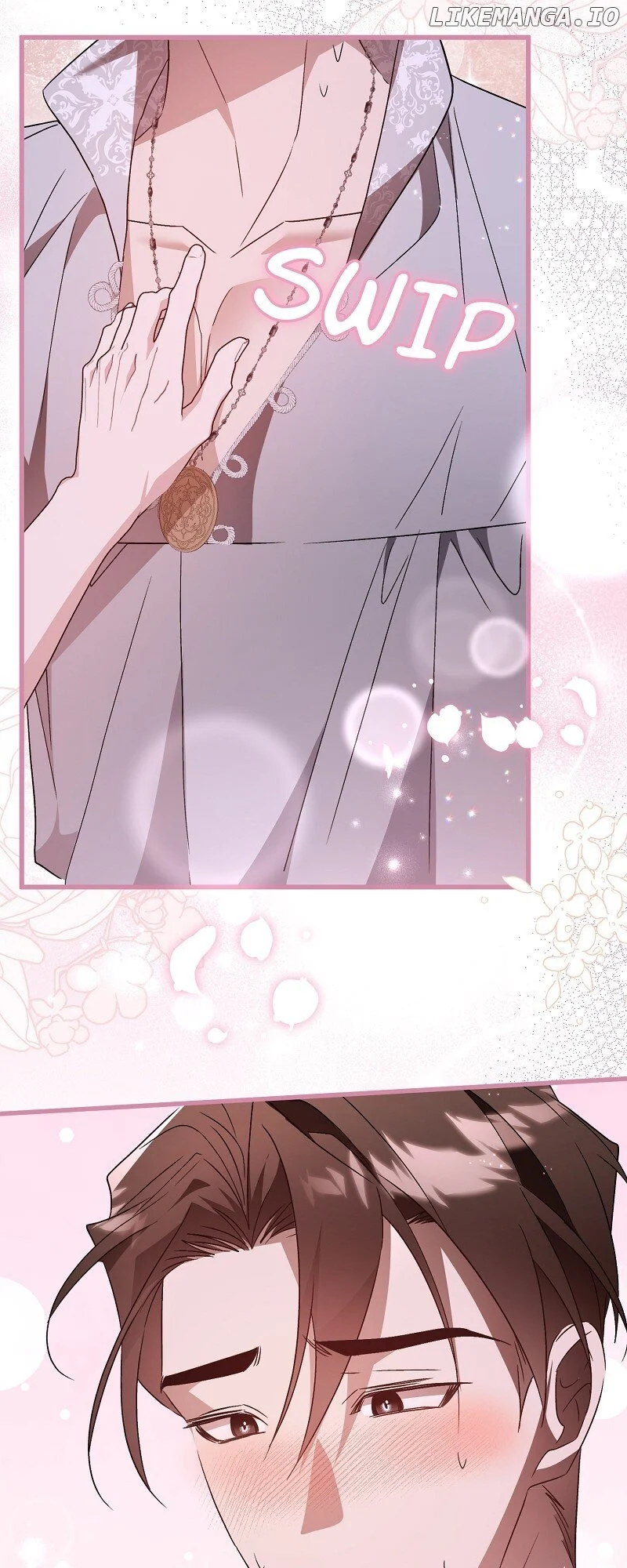 My First kiss With The Evil Butler chapter 41 page 42