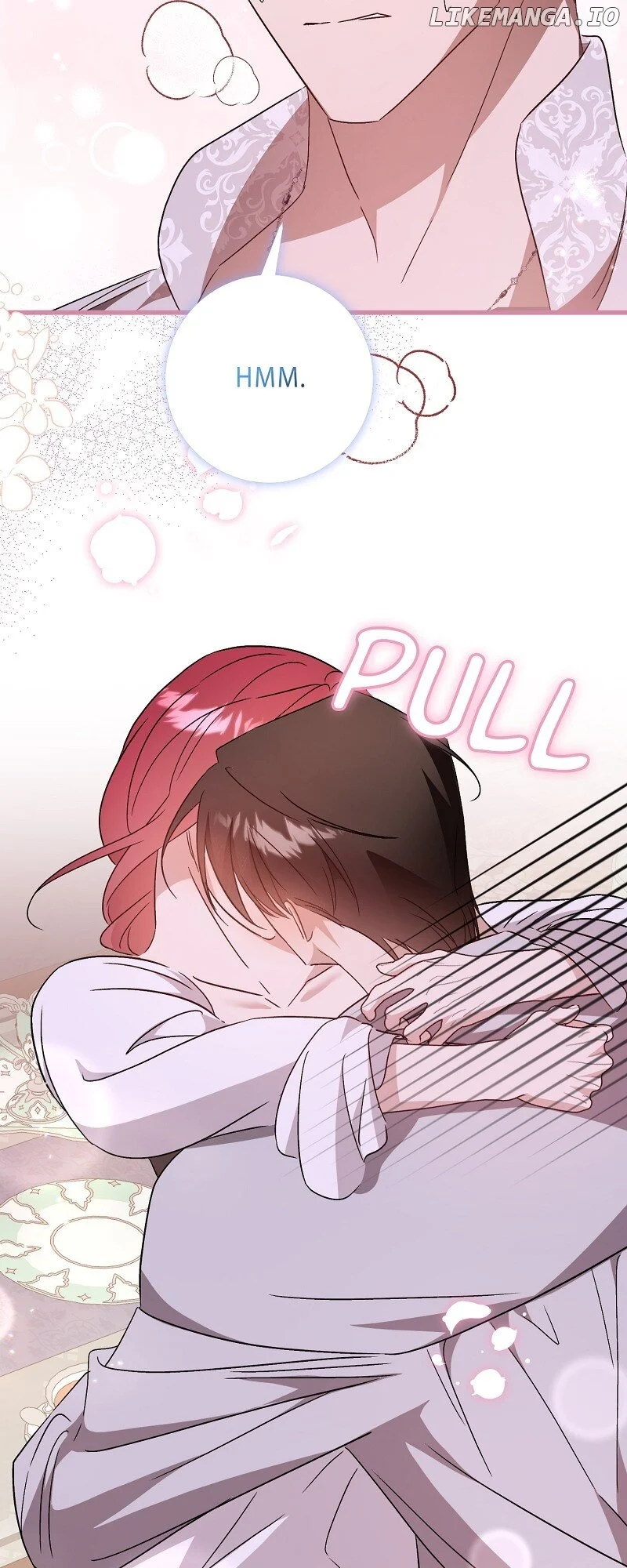 My First kiss With The Evil Butler chapter 41 page 43